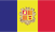Andorra flag