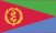 Eritrea flag