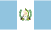 Guatemala flag