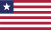 Liberia flag