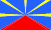 Réunion flag