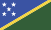Solomon Islands flag