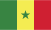 Senegal flag