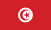 Tunisia flag